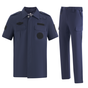 youth edition i short sleeve quick drying tactical suit black