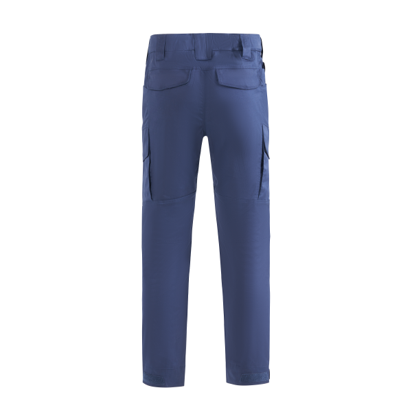 suzaku 2nd generation tactical assault frog suit navy blue