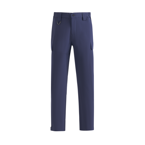 youth edition i long sleeve quick drying tactical suit navy blue