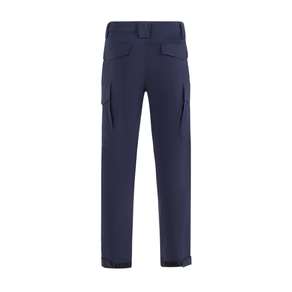 tough guy 1 long sleeve quick dry frog suit navy blue