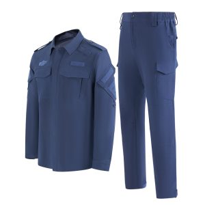 honey badger 2nd generation tactical instructor uniform navy blue