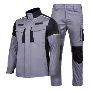 falcon 1 industrial rescue suit spring/summer navy