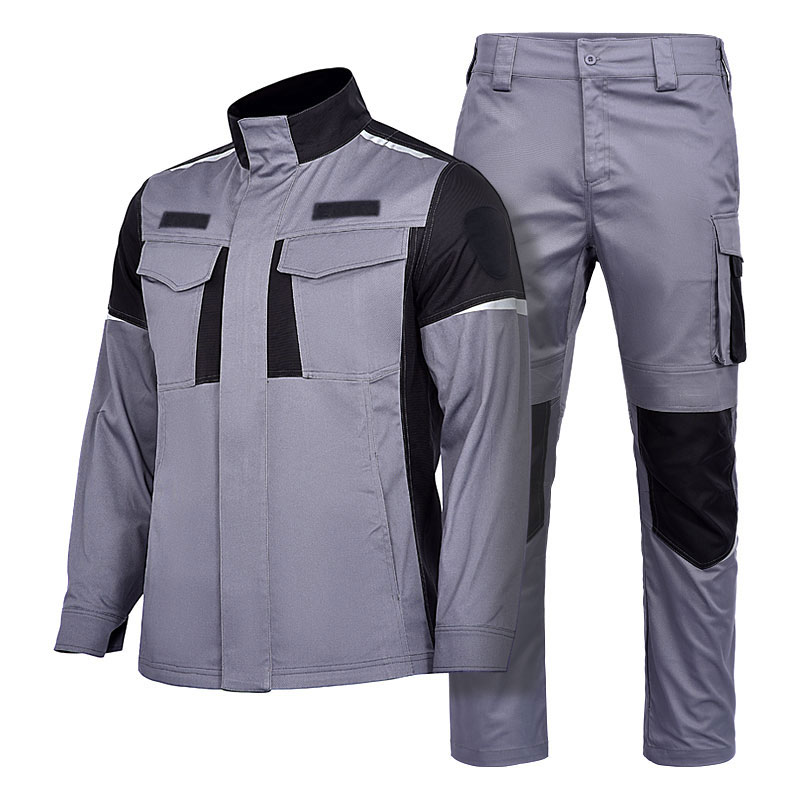 falcon 1 industrial rescue suit spring/summer navy