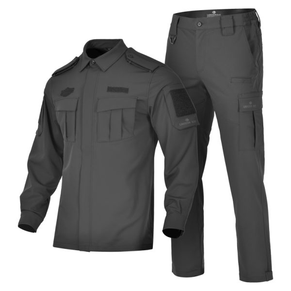 tough guy 5th generation autumn tactical instructor uniform navy