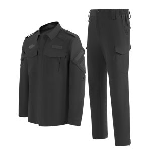 honey badger 2nd generation tactical instructor uniform navy blue