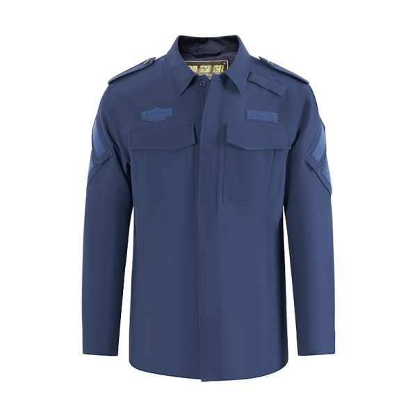 honey badger 2nd generation tactical instructor uniform navy blue