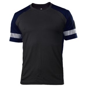 fire cliff 2 summer rescue t shirt navy