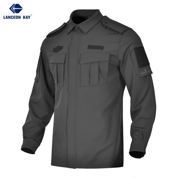 tough guy 5th generation autumn tactical instructor uniform navy