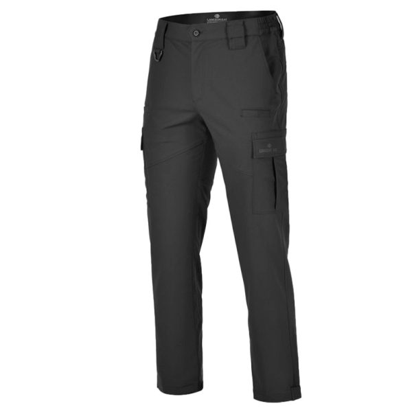 tough guy 5 autumn and winter instructor frog suit black