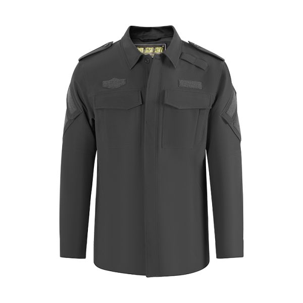 honey badger 2nd generation tactical instructor uniform navy blue