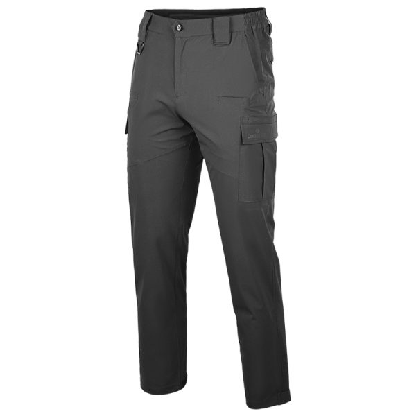 tough guy 5 summer short sleeve tactical instructor uniform black