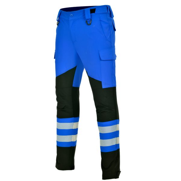 fire cliff 2 spring/summer quick drying rescue suit sky blue