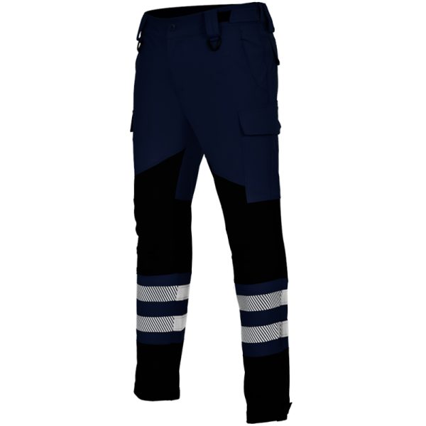 fire cliff 2 spring/summer quick drying rescue suit navy blue
