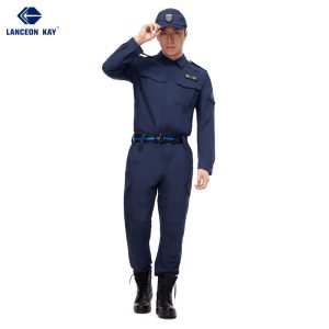 honey badger 2nd generation tactical instructor uniform navy blue