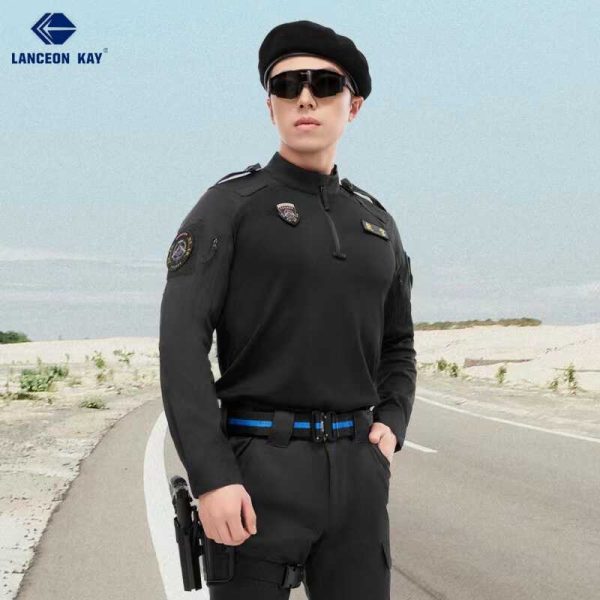 suzaku 2nd generation tactical assault frog suit black