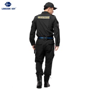 honey badger 2nd generation tactical instructor uniform navy blue