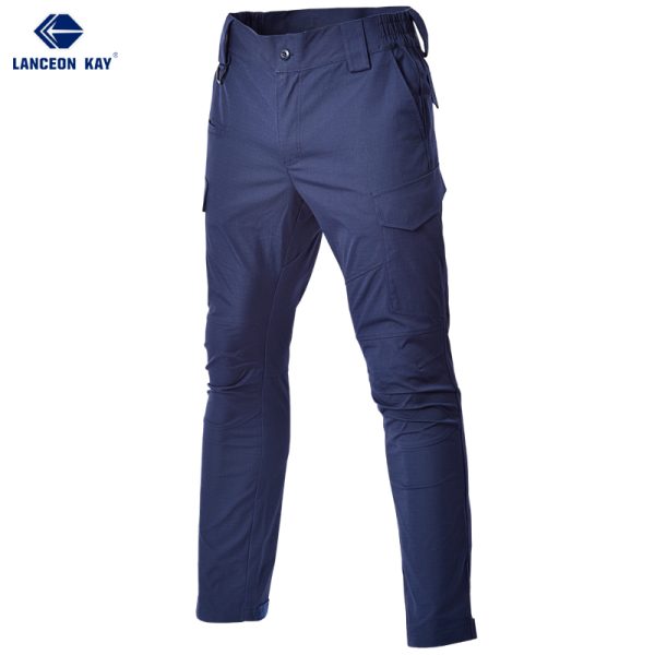 honey badger 1st generation tactical instructor uniform navy blue