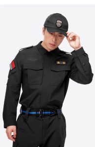 honey badger 2nd generation tactical instructor uniform navy blue